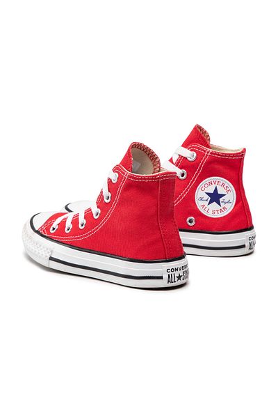 converse cipő Red Kids