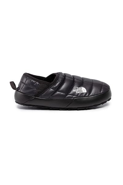 THE NORTH FACE Pantofle Black Adults
