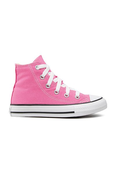 converse Chuck Taylor All Star – Rózsaszín gyerekcipő, 3J234C