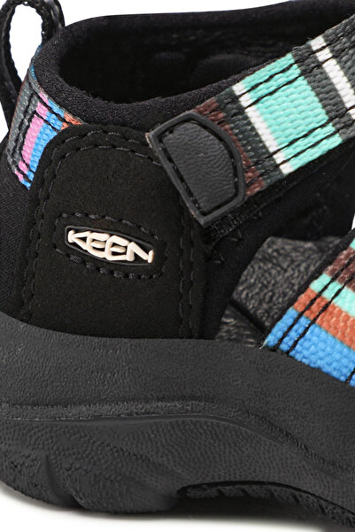 Keen Sandály modré dětské