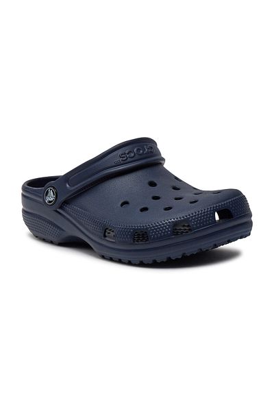 Crocs Pantofle Navy Kids
