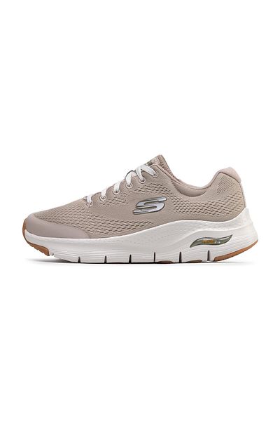 SKECHERS Αθλητικά παπούτσια Μπεζ ενήλικες