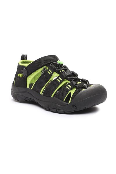 Keen Sandals Black Kids
