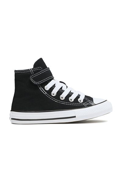 converse boty Purple Kids