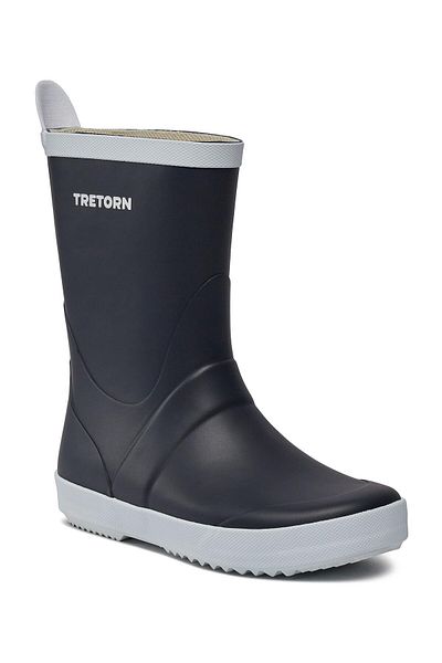 Tretorn Holínky Navy Blue Adults