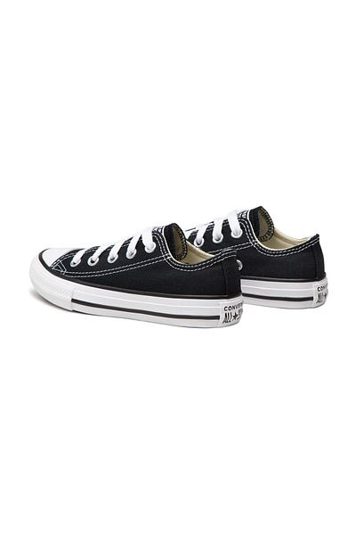 converse boty Black Kids