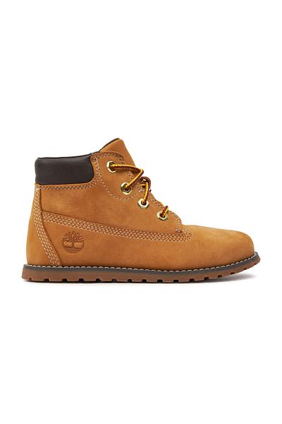 Timberland Glättend