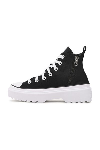 converse boty Black Adults