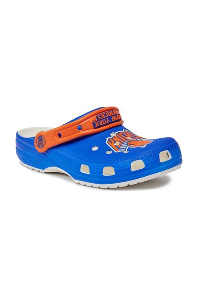 Crocs Pantofle bílé Dospělí