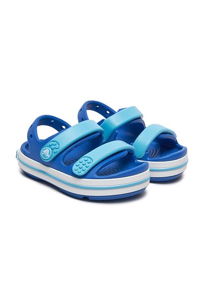 Crocs Szandálok kék gyerekeknek