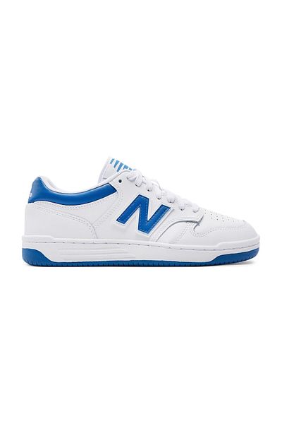 New Balance Tenisky bílé pro dospělé