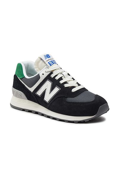 New Balance Tenisky černé pro dospělé