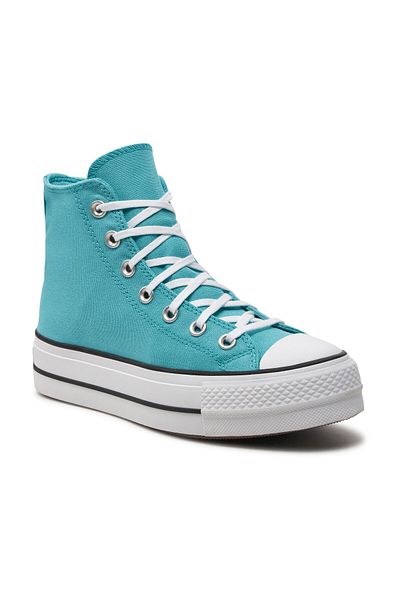 converse boty White Adults