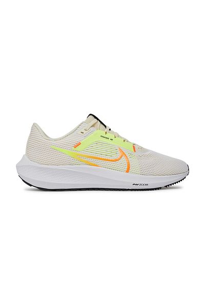 Nike Béžová barva pro dospělé běžecké boty
