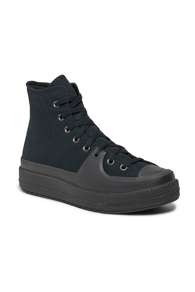 converse boty Black Adults