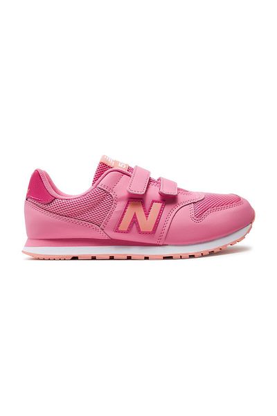 New Balance Dětské tenisky Fialové
