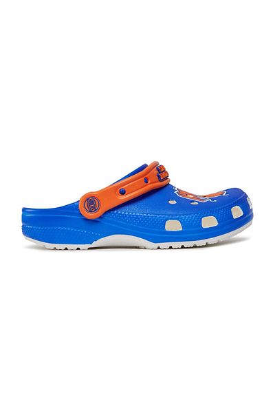 Crocs Pantofle bílé Dospělí