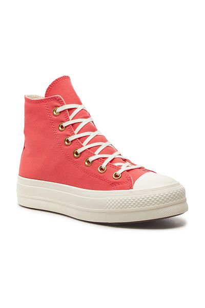 converse boty Pink Adults