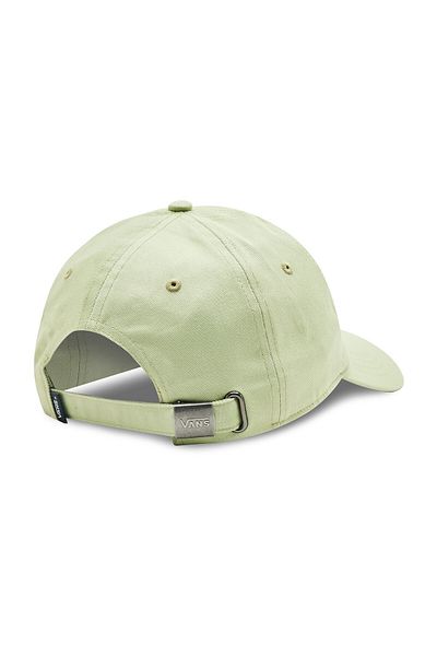 Vans Baseball sapka zöld felnőtteknek