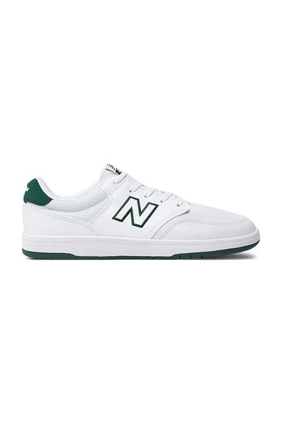 New Balance Tenisky bílé pro dospělé