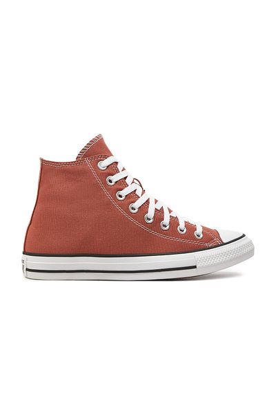 converse boty Red Adults