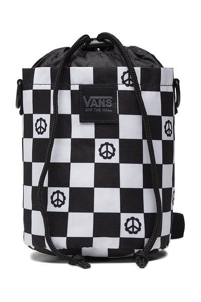 Vans Pouzdro pro dospělé v námořnické modré