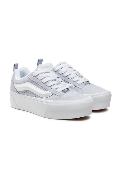Vans Modré tenisky pro dospělé