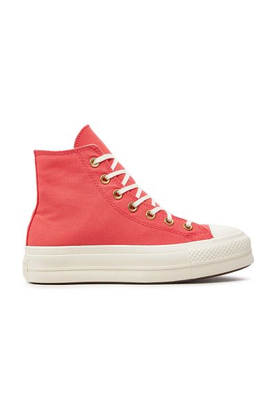 converse boty Pink Adults