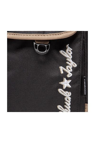 converse Pouch Black Adults