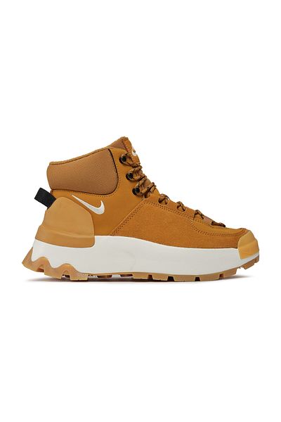 Nike Tenisky hnědé pro dospělé
