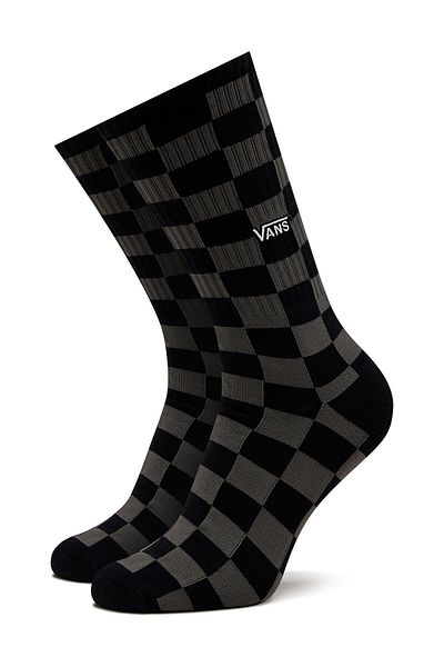 Vans Унисекс бели високи памучни чорапи за възрастни