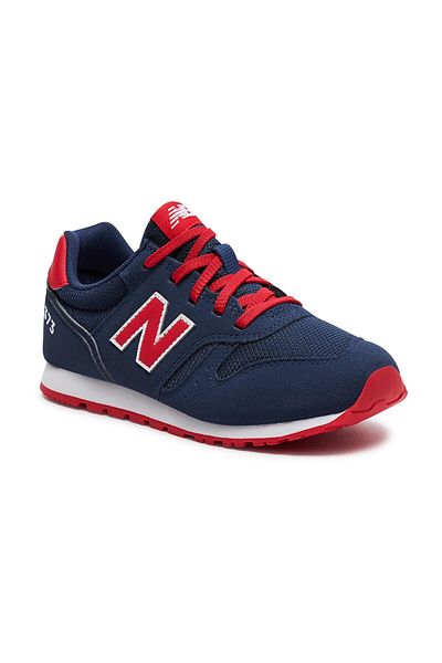 New Balance Dětské tenisky v námořnické modré