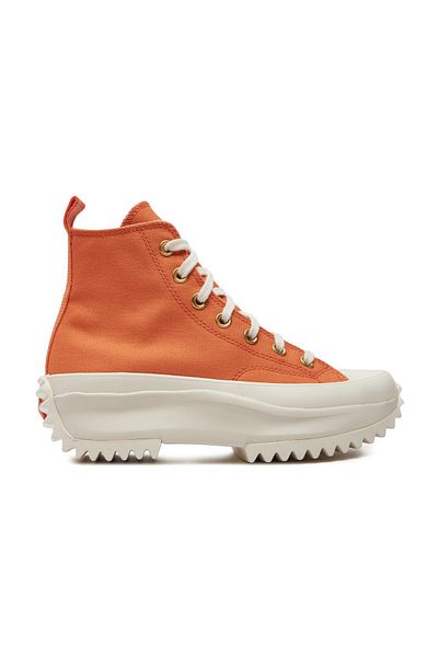 converse boty Hnědá Dospělí