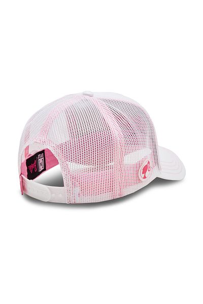 Capslab Baseballová čepice Black Adults
