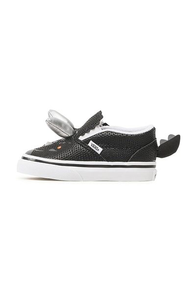 Vans Tenisové boty Black Kids