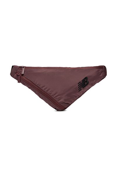 New Balance Waist bag Purple Adults