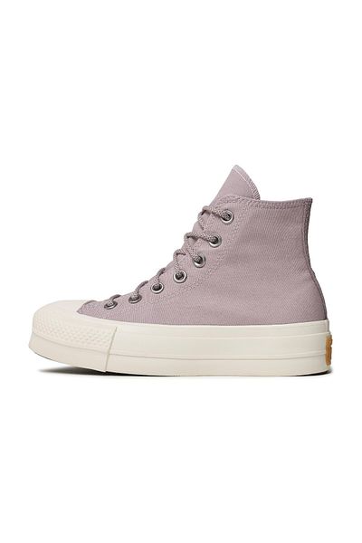 converse pantofi violet Adulti