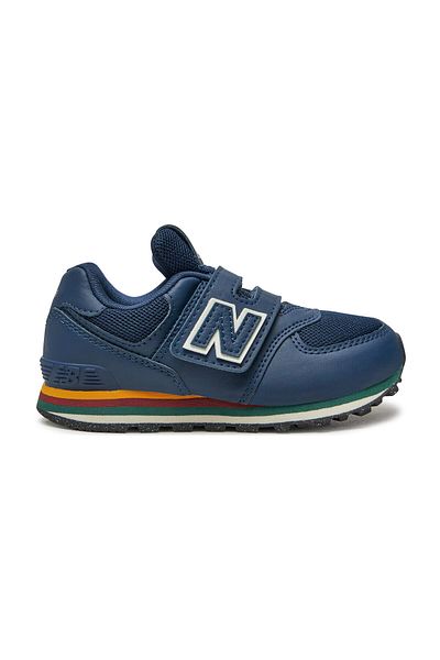 New Balance Dětské modré tenisky