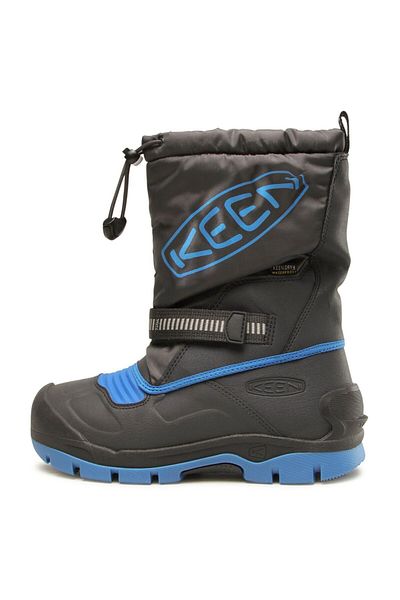 Keen Snow boots Gray Kids