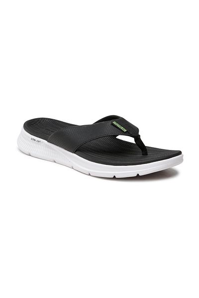 SKECHERS Flip-flops Black Adults