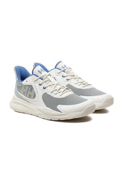 Helly Hansen Pantofi albi de mers pentru copii