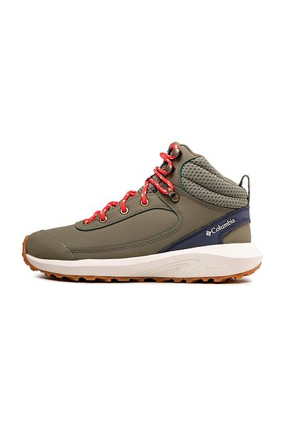 Columbia Hiking shoes Green Adults