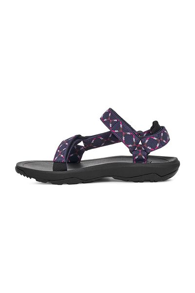 TEVA Sandale Negre Copii