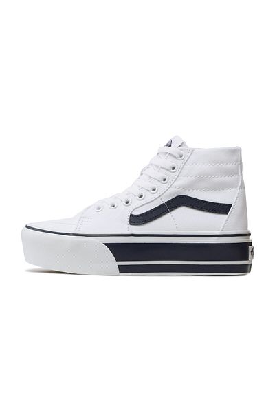 Vans Tenisky bílé pro dospělé