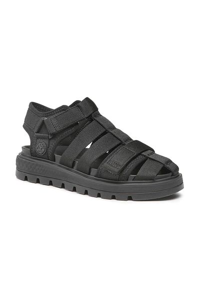 Timberland Sandály černé pro dospělé