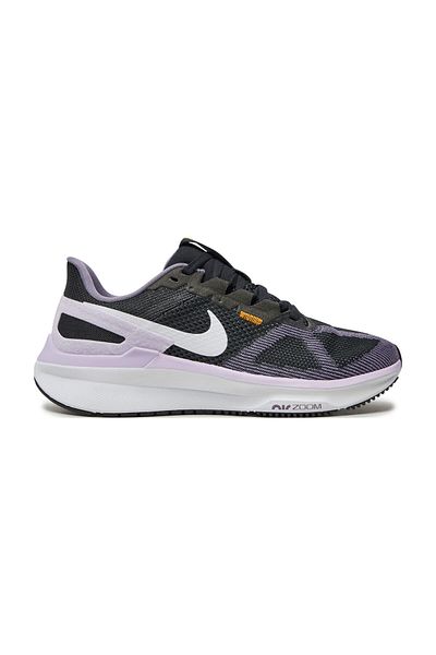 Nike Šedé a barevné dospělé běžecké boty