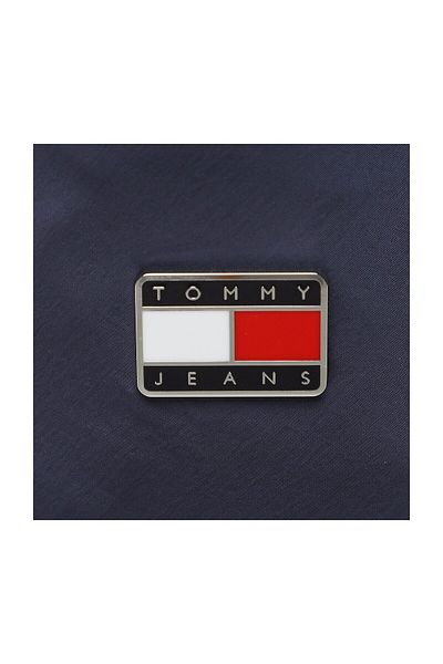 Tommy Jeans Kosmetická taštička Black Adults