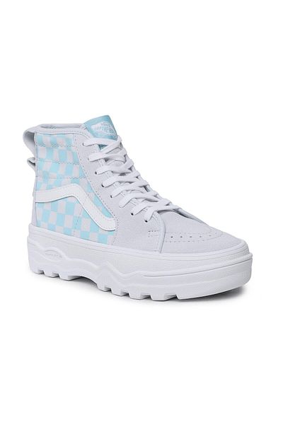 Vans Tenisky šedé pro dospělé