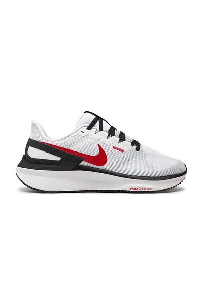Nike Běžecké boty bílé, barevné pro dospělé