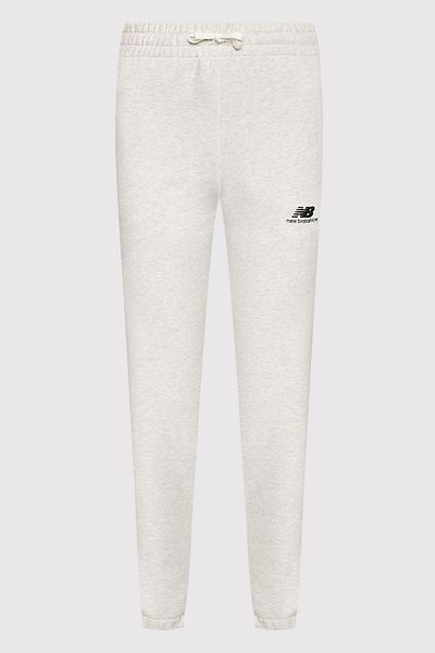 New Balance Tepláky šedé pro dospělé